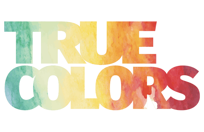 TrueColors